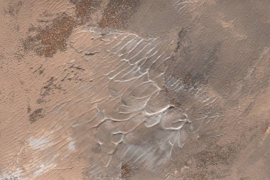 Arka plan, akrilik boyama dekoratif doku