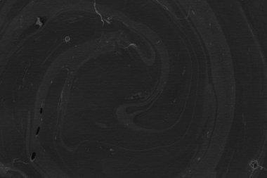 Siyah ve gri mermer arka plan, dekoratif doku