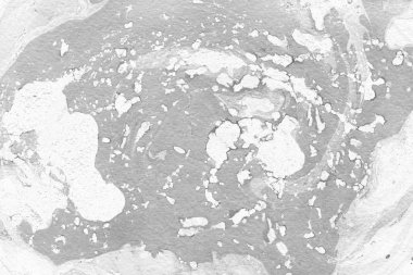 Soyut mermer gri arka plan dekoratif doku