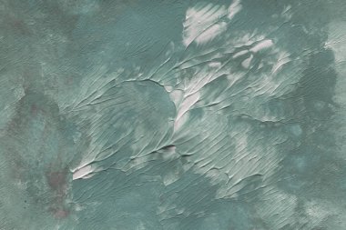 Arka plan, akrilik boyama dekoratif doku