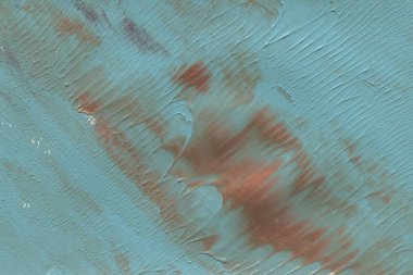 Arka plan, akrilik boyama dekoratif doku