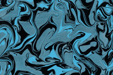 Çok renkli arka plan, dekoratif doku