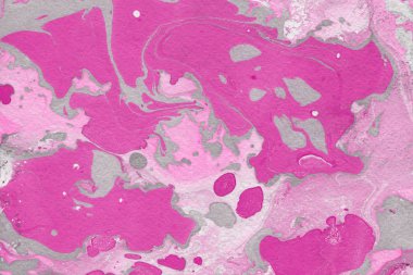 Soyut parlak mermer arka plan dekoratif doku