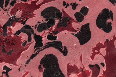 Soyut parlak mermer arka plan dekoratif doku