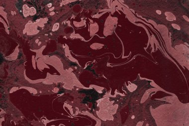 Soyut parlak mermer arka plan dekoratif doku