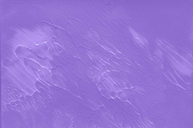 Menekşe arka plan, akrilik boyama dekoratif doku