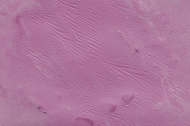 Arka plan, pembe akrilik boyama dekoratif doku
