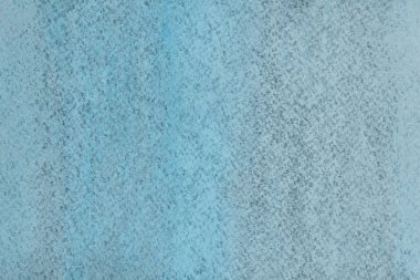 Soyut mavi pastel arka plan dekoratif doku