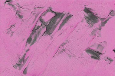 Arka plan, akrilik boyama dekoratif doku