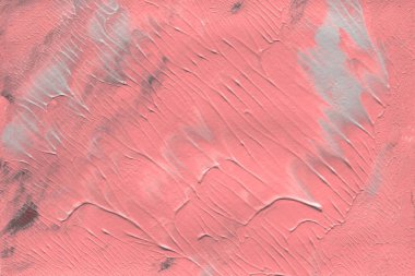 Arka plan, akrilik boyama dekoratif doku