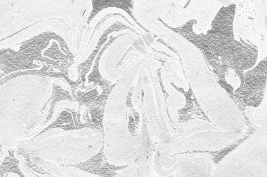 Soyut mermer gri arka plan dekoratif doku