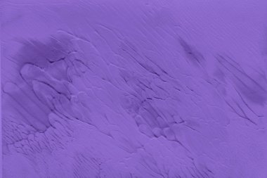 Menekşe arka plan, akrilik boyama dekoratif doku