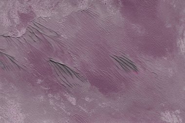 Arka plan, pembe akrilik boyama dekoratif doku
