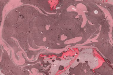 Soyut mermer arkaplan, dekoratif doku