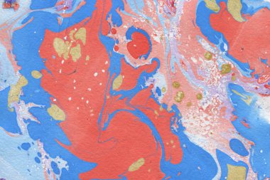 Soyut mermer arkaplan, dekoratif doku