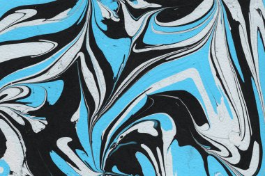 Çok renkli arka plan, dekoratif doku