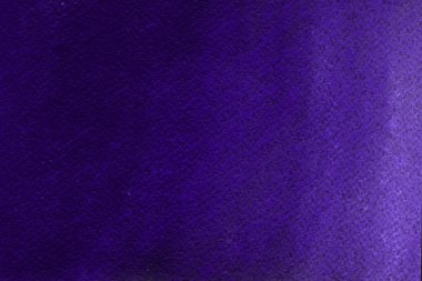 Güzel Menekşe suluboya arka plan