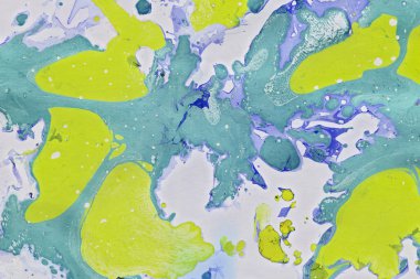 Renkli arka plan, dekoratif doku