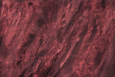 Kırmızı pastel arka plan, dekoratif doku