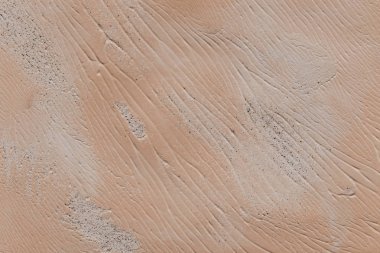 Arka plan, kahverengi akrilik boyama dekoratif doku