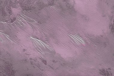 Arka plan, pembe akrilik boyama dekoratif doku