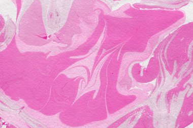 Soyut güzel mermer arka plan dekoratif doku