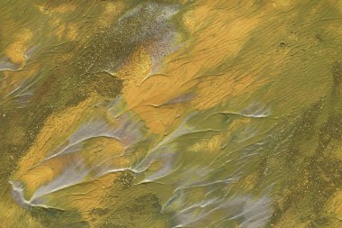 Arka plan, akrilik boyama dekoratif doku