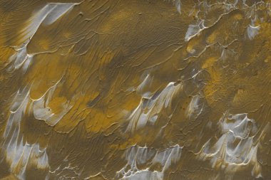 Arka plan, akrilik boyama dekoratif doku