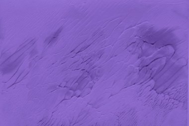 Menekşe arka plan, akrilik boyama dekoratif doku