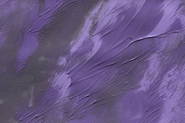 Menekşe arka plan, akrilik boyama dekoratif doku