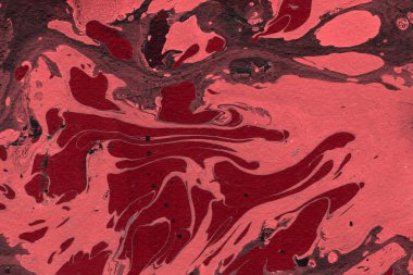 Soyut mermer arkaplan, dekoratif doku