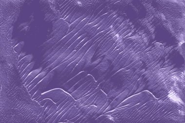 Menekşe arka plan, akrilik boyama dekoratif doku