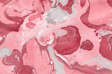 Soyut mermer arkaplan, dekoratif doku