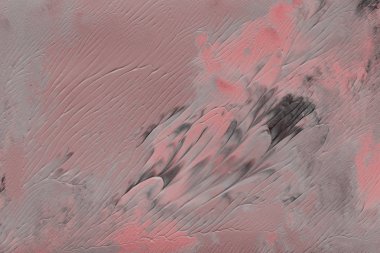 Arka plan, akrilik boyama dekoratif doku