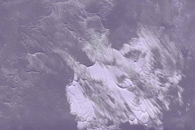 Menekşe arka plan, akrilik boyama dekoratif doku