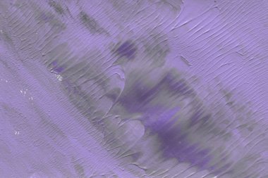 Menekşe arka plan, akrilik boyama dekoratif doku