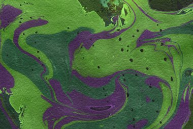 Çok renkli arka plan, boya dekoratif doku karıştırın.