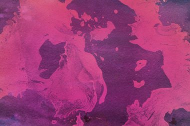 Çok renkli arka plan, boya dekoratif doku karıştırın.