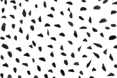 siyah ve beyaz el çizilmiş desen, arka plan-illüstrasyon 