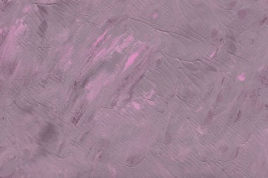 Arka plan, pembe akrilik boyama dekoratif doku