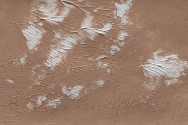 Arka plan, akrilik boyama dekoratif doku