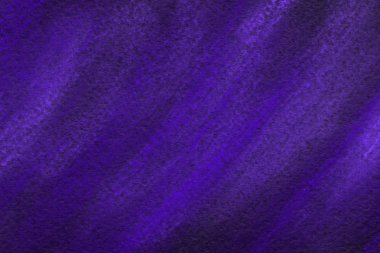 Güzel Menekşe suluboya arka plan