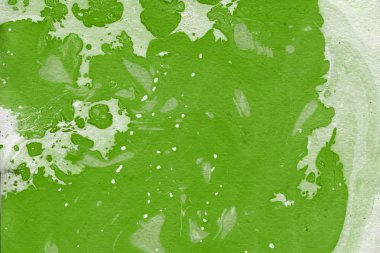 Yeşil Mermer arka plan, dekoratif doku