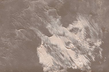 Arka plan, akrilik boyama dekoratif doku