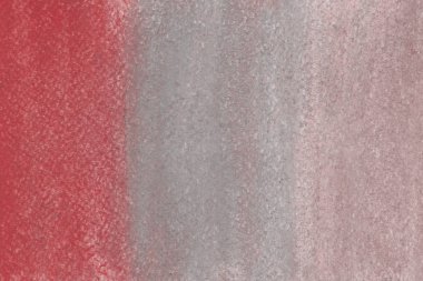 Kırmızı pastel arka plan, dekoratif doku