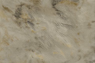 Kahverengi arka plan, akrilik boya dekoratif doku