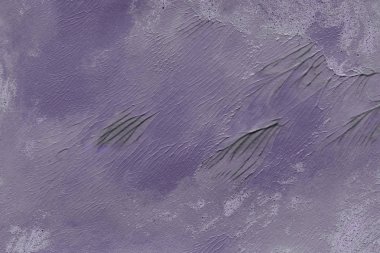 Menekşe arka plan, akrilik boyama dekoratif doku