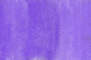 Güzel Menekşe suluboya arka plan