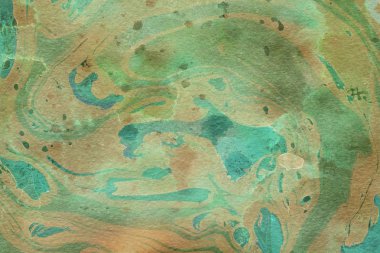 Renkli arka plan, dekoratif doku