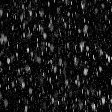 siyah dekoratif desen, arka plan-illüstrasyon 